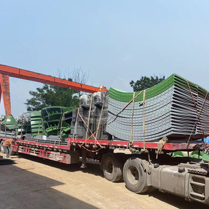 <span class=keywords><strong>Silo</strong></span> à ciment écologique de 150 tonnes, ligne de production électrique boulonnée de <span class=keywords><strong>8</strong></span> tonnes avec PLC et composants de roulement - Product Image 3