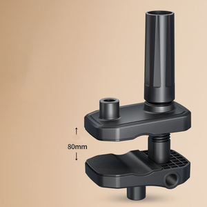 Anneau lumineux FEIXIANG F1A de haute qualité à bas prix avec trépied, lumière selfie pour Tik <span class=keywords><strong>Tok</strong></span>, portable - Product Image 5