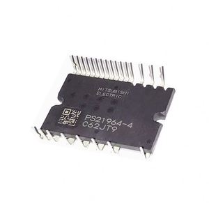 PS21964-4S Nouveau composant électronique et puce IC d'origine, référence BOM, disponible en un seul endroit PS21964-4S PS21964 - Product Image 1