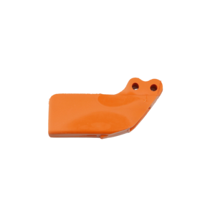 ตัวนำโซ่รถจักรยานยนต์ขนาด125 2004-2014สีส้มสำหรับ KTM SX 85พร้อมวัสดุ PC จากเหล็กพลาสติก - Product Image 1