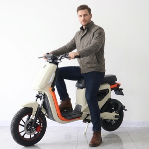 Nuovo Monopattino Elettrico <span class=keywords><strong>U2</strong></span> con Motore Posteriore Brushless, 3 Velocità, Digitale Intelligente, per Adulti, Versione High-End - Product Image 2