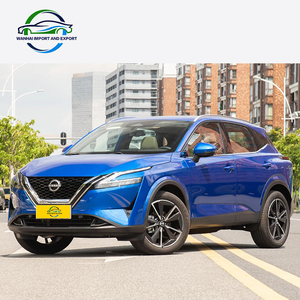 Voiture d'occasion Dongfeng <span class=keywords><strong>Nissan</strong></span> <span class=keywords><strong>Qashqai</strong></span> Essence 2024 2.0L CVT 2RM SUV Compact Conduite à Gauche Adulte Économique <span class=keywords><strong>Neuf</strong></span> <span class=keywords><strong>en</strong></span> <span class=keywords><strong>Stock</strong></span> - Product Image 3