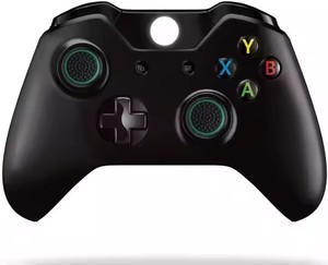 Điều Khiển Trò Chơi Ngón Tay Cái Grip Phím Điều Khiển Cap Đối Với <span class=keywords><strong>PS4</strong></span>/PS3/Xbox One/360 Điều Khiển Silicone Ngón Tay Cái Stick Grip Nút Bìa - Product Image 6