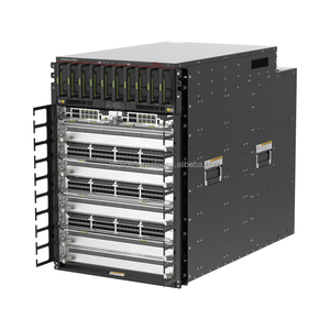 02314KKG OSX040N01 Transceptor óptico SFP + 10G Módulo monomodo Interruptor de chasis de campus para la serie S16700 - Product Image 1