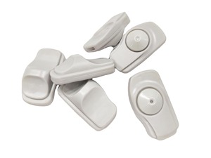 Bán buôn AM Hàng may mặc cửa hàng chống trộm thẻ an ninh quần áo báo động <span class=keywords><strong>EAS</strong></span> am mini SPL tag - Product Image 5