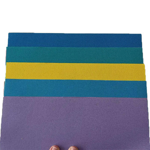 Vente en gros usine de haute qualité 600D <span class=keywords><strong>4x4</strong></span> 100% Polyester, filet Oxford tissu imperméable PVC revêtement <span class=keywords><strong>bâche</strong></span> - Product Image 5
