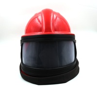 Sécurité des travailleurs de sablage Casque de sablage en acier moulé à vendre casque de sablage antistatique