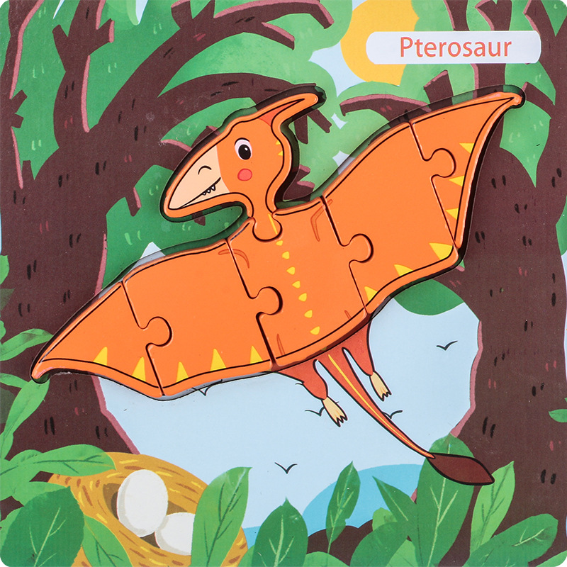 Pterosaurs