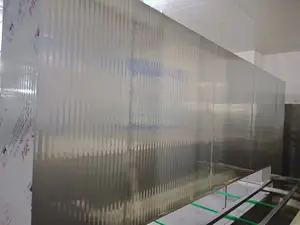 Congélateur/chambre froide congelée pour viande de chicke mobile - Product Image 3