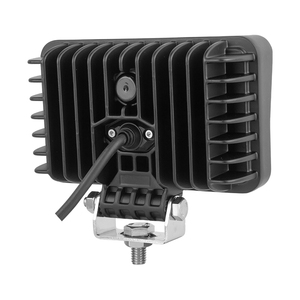 Đèn Làm Việc <span class=keywords><strong>Led</strong></span> 60W Hình Chữ Nhật Đèn Làm Việc <span class=keywords><strong>Led</strong></span> 6 Inch Đèn Làm Việc <span class=keywords><strong>Led</strong></span> 16 12V 24V Cho Máy Kéo - Product Image 3