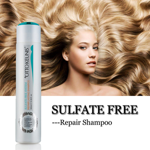 OTTO KEUNIS Nourish Sulfate Free <strong>Shampoo</strong> Series Repair <strong>Colour</strong> Protect Hydra Anti-aging Anti-dandruff Anti-hair Loss <strong>Shampoo</strong> - Product Image 2