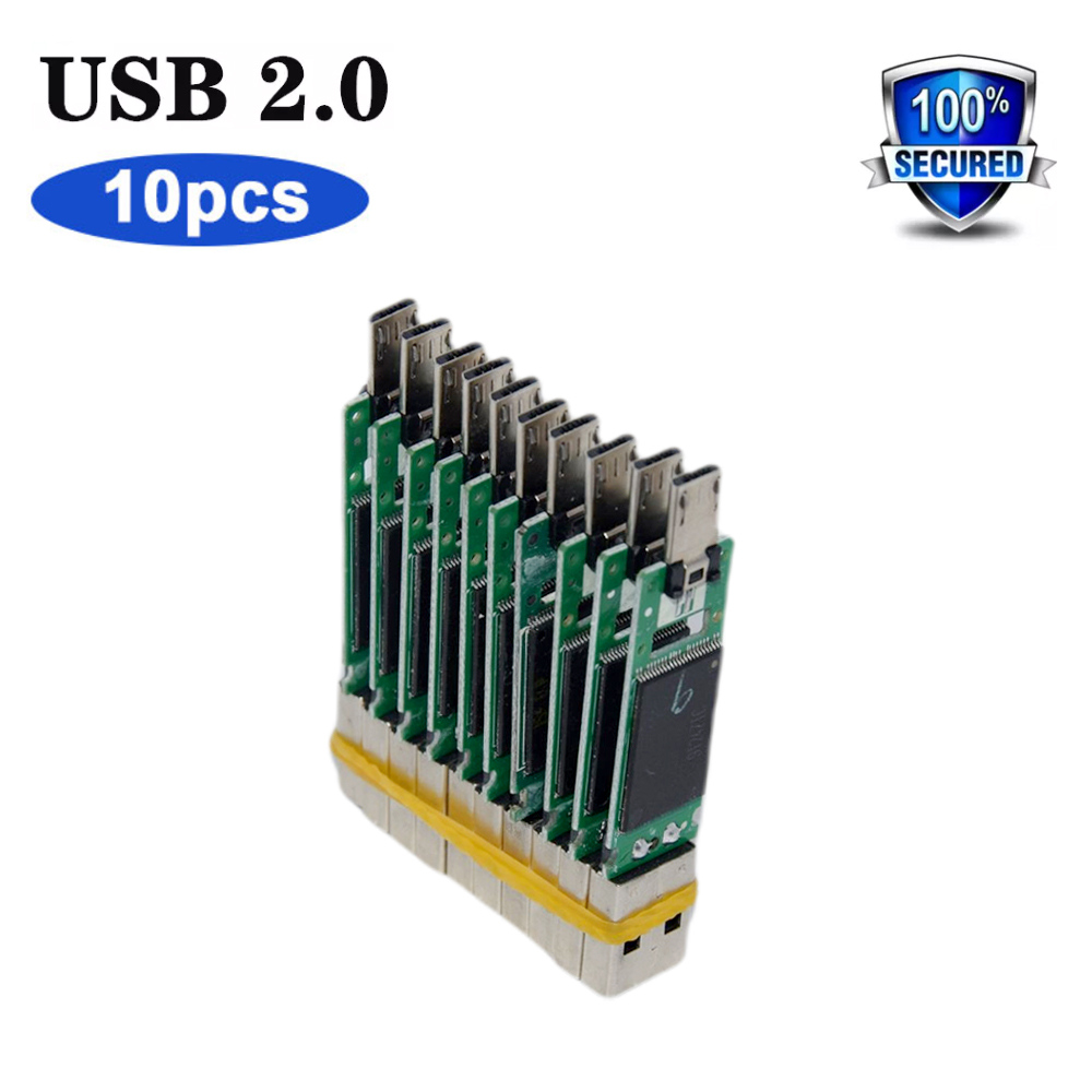 10pcs