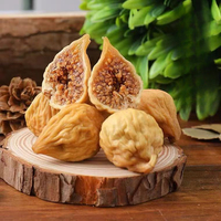 Fabriek Groothandel Gedroogde Vijgenkorrels Lage Prijs Aankoop Voor Bakingrediënt/Yoghurtmix