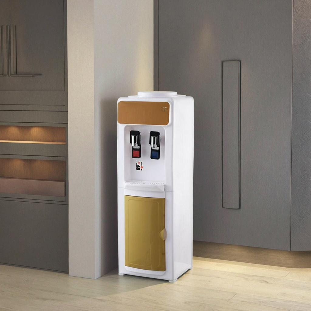 Hot & Cold Water Dispenser with Top-Load Refrigeration Heating Better Water  for You-Plastic Housing for Household or Office| Alibaba.com
