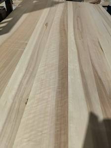 Bán buôn 9mm/12mm/15mm/18mm thông/Poplar/Gỗ cứng osb Strand Board ván ép giá - Product Image 4