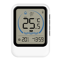 Thermomètre de piscine, thermomètre d'intérieur, thermomètre d'aquarium, capteur à distance étanche, thermomètre d'eau sans fil flottant