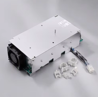 Alimentation électrique H compatible HB451584 pour imprimante à jet d'encre continu, pièces de rechange H CIJ