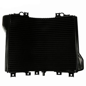 Refroidisseur de radiateur de moto en aluminium pour <span class=keywords><strong>KAWASAKI</strong></span> <span class=keywords><strong>ZZR</strong></span> <span class=keywords><strong>1100</strong></span> D1-D9 1993-2002 - Product Image 2