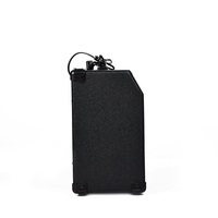 Amplificateur de guitare professionnel Deviser TG-25 en métal pour guitares électriques et acoustiques, fabriqué dans le Guangdong