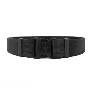 8 En <span class=keywords><strong>1</strong></span> 2 multi-funcional duffel Negro hombres Nylon utilidad logotipo personalizado combate uniforme seguridad táctico deber cinturón conjunto con hebilla - Product Image 5