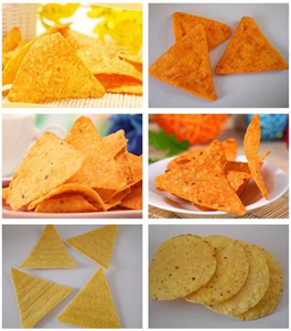 Totalmente automático mejor precio <span class=keywords><strong>Doritos</strong></span>/tortilla/bugles chips <span class=keywords><strong>fritos</strong></span> que hacen la máquina aperitivos máquina para freír - Product Image 6
