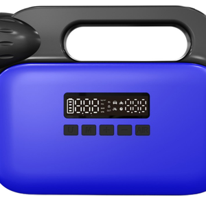 <span class=keywords><strong>OEM</strong></span> JNQ-12 tất cả-trong-một nhảy khởi động khẩn cấp công cụ <span class=keywords><strong>Kit</strong></span> cho xe máy xe máy màn hình kỹ thuật số dẫn ánh sáng USB-A/USB-C Kết quả đầu ra 2000 đỉnh - Product Image 6