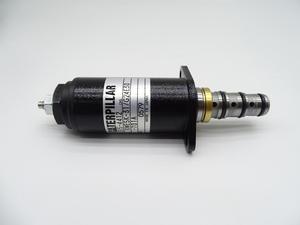 116-3526 315-4412 Conjunto de Válvulas Solenoides para CAT320B 320C con 1 Año de Garantía Hecho en China - Product Image 2