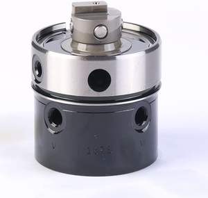 หัวปั๊มเชื้อเพลิง7185-044L โรเตอร์หัว DPA - Product Image 1