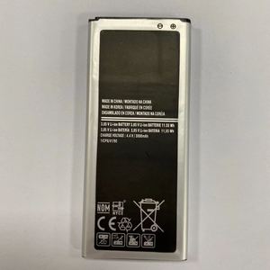 <span class=keywords><strong>แบ</strong></span><span class=keywords><strong>ต</strong></span>เตอรี่โทรศัพท์มือถือสำหรับ EB-BN910BBE <span class=keywords><strong>แบ</strong></span><span class=keywords><strong>ต</strong></span>เตอรี่ Samsung Galaxy Note 4 - Product Image 2