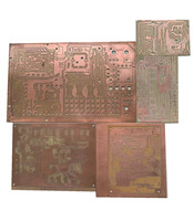 Machine de prototypage et de production de circuits imprimés, machine de gravure de circuits imprimés