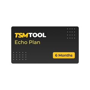 Outil TSM 6 mois 1 an 2 ans Outils de réparation tout-en-un Outil de déverrouillage TSM - Product Image 2