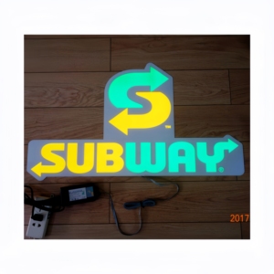 Letrero Luminoso <span class=keywords><strong>EL</strong></span> para Bares, KTV, Discotecas, Restaurantes y Cafeterías Diseño, tamaño y forma personalizados. Brillan para Atraer Clientes - Product Image 4
