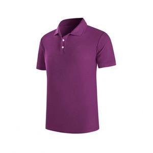 Échantillon gratuit, design gratuit, cadeau promotionnel, chemises de golf, polos, souvenirs, idées cadeaux, polos personnalisés en polyester et coton pour hommes - Product Image 5