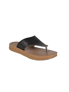 New Trendy Men's Plus Size Outdoor Flip Flops Slippers PU Upper Soft-soled Clip-on <b>Beach</b> <b>Shoes</b> Summer Comfort Lightweight - Product Image 1