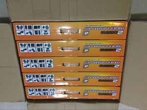 Kit de Moteur de Lève-Vitre Électrique Universel Durable pour Voiture, Pièces de Sécurité Automobile, Vente en Gros Usine, Compatible avec Toutes les Voitures 12V - Product Image 3