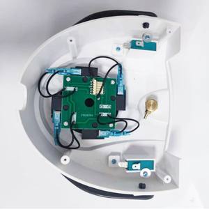 Pedal de Cuatro Orificios para Sillón Dental, Carcasa de Plástico Resistente al Desgaste, Interruptor de Control de Turbina, Accesorio JT 02 - Product Image 4