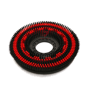 Huanzhenda — brosses nettoyantes de sol, pour divers épurateurs de sol, Viper, <span class=keywords><strong>Nilfisk</strong></span> - Product Image 2