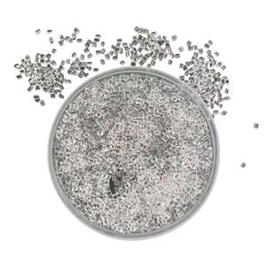 Granulés de polycarbonate (PC) L-1250Y, matière première plastique ignifuge, hautement transparente et résistante aux UV, pour moulage, échantillons gratuits - Product Image 6