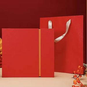 2026 Diary and Stylus Pen Promotional Luxury Business Cooperate Executive Gift Set Giveaways with logo for Men and <b>Women</b> - Product Image 6