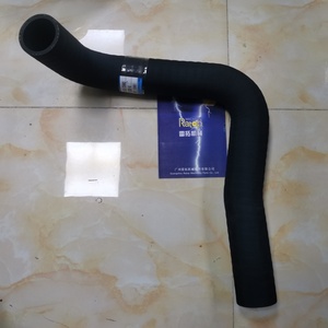 Tuyau de radiateur neuf pour excavatrice PC300-8, référence 207-03-75640, tuyau d'eau 207-03-75640 - Product Image 2