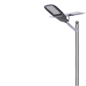 <span class=keywords><strong>Omsen</strong></span> 800W Farola solar 9000LM con cámara IP65 Seguridad mejorada Iluminación LED Cuerpo de lámpara de aleación de aluminio - Product Image 2