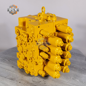 Cho Sany sy245 sy235 sy335 sy330c van điều khiển chính 23626429 kmx15ra kmx15rb - Product Image 6