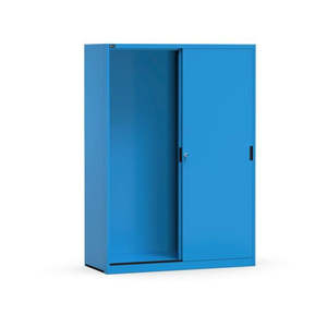 FAA2114C00004 Design moderno 78x27 cm porta scorrevole armadio mobili da laboratorio - Product Image 1