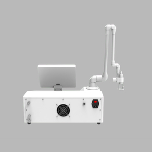 Máquina de Rejuvenecimiento Cutáneo con Láser Fraccional de CO2 para Eliminación de Cicatrices, Acné y Reafirmación de la Piel - Product Image 4