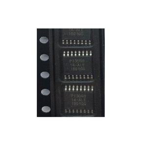 Circuitos Integrados, Componentes Electrónicos, Piezas, Chips IC, PI3USB14-ALEX, Auténtico - Product Image 1