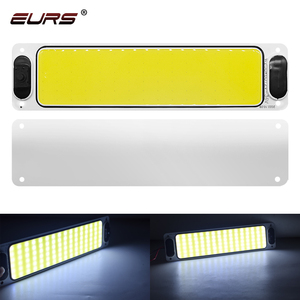 Nueva baliza <span class=keywords><strong>LED</strong></span> de montaje DIN Clase 1 <span class=keywords><strong>para</strong></span> vehículos de seguridad y emergencia 6000K Temperatura de color Durable - Product Image 3