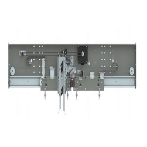 BST Опционально для открытия Центра, легкий дверной оператор, 2-панельный - Product Image 1
