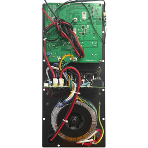 <b>Speaker</b> <b>Amplifier</b> Module 250W with for FM Radio DSP Effects Made in Italy - Product Image 3