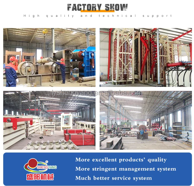 Hot Sale Wooden Laminate Flooring Making Machine/vacuum Wood Working