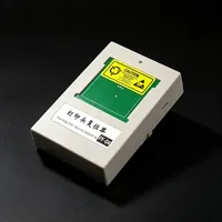 1 ud. Herramienta de reinicio y decodificador de cabezales de impresión PF04 para accesorios de reparación de plóteres de inyección de tinta Canon IPF 650 655 750 760 765 680 780